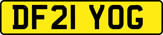 DF21YOG