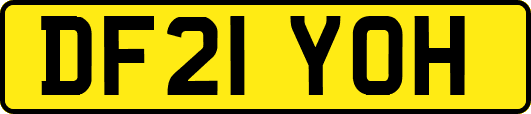 DF21YOH