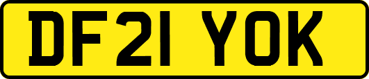 DF21YOK