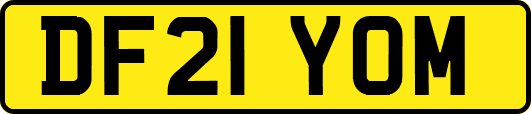 DF21YOM