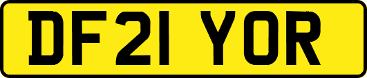 DF21YOR