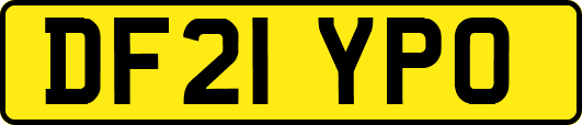DF21YPO