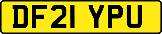 DF21YPU