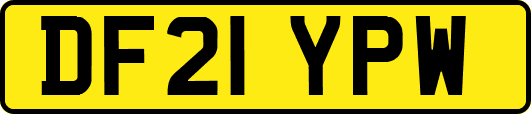 DF21YPW