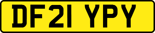 DF21YPY