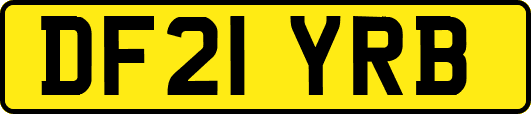 DF21YRB