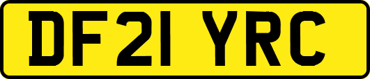DF21YRC