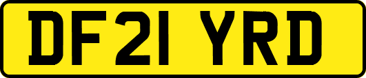 DF21YRD