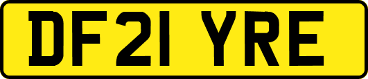 DF21YRE
