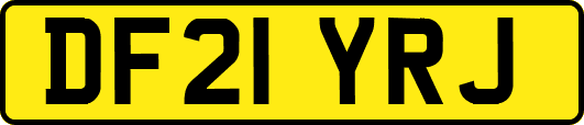 DF21YRJ