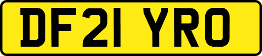 DF21YRO