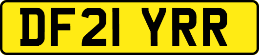 DF21YRR