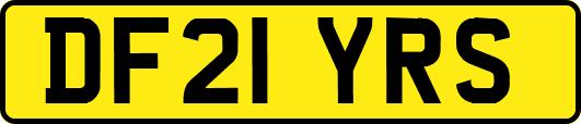 DF21YRS
