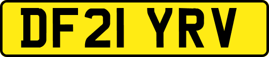 DF21YRV