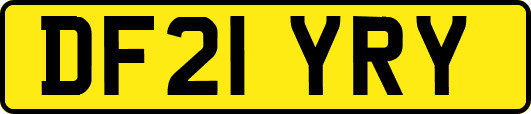 DF21YRY