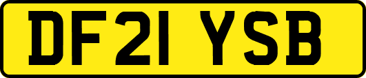 DF21YSB