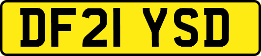DF21YSD