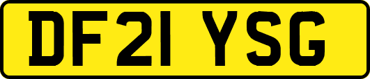 DF21YSG