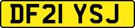 DF21YSJ