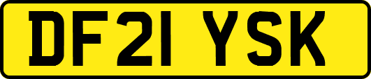 DF21YSK