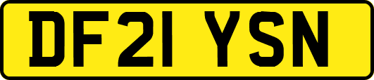 DF21YSN