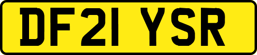 DF21YSR
