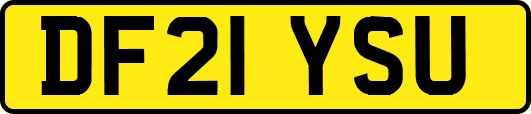 DF21YSU