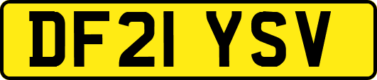 DF21YSV