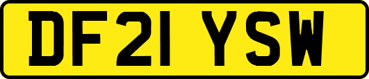 DF21YSW