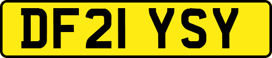 DF21YSY