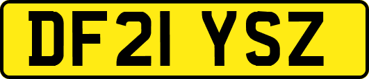 DF21YSZ