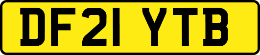 DF21YTB