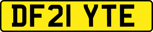 DF21YTE