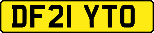 DF21YTO