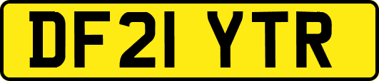 DF21YTR