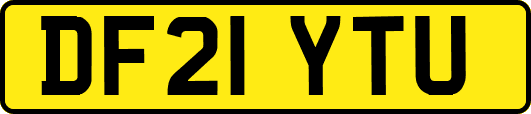 DF21YTU