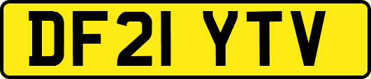 DF21YTV