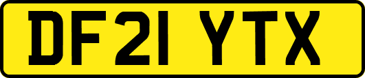 DF21YTX