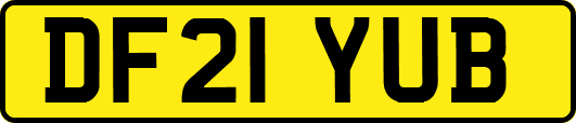 DF21YUB