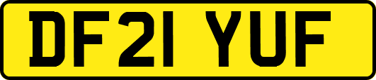 DF21YUF