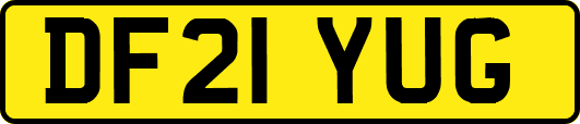DF21YUG