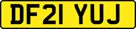 DF21YUJ