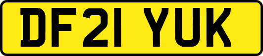 DF21YUK
