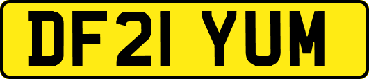 DF21YUM