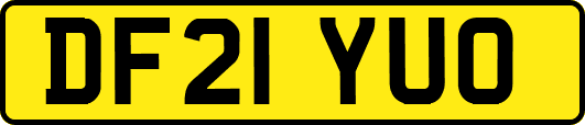 DF21YUO