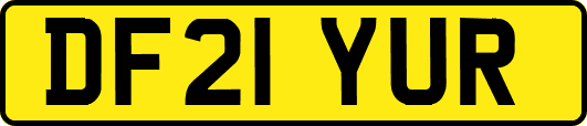 DF21YUR