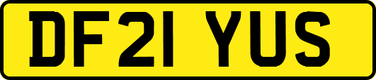DF21YUS