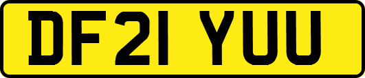 DF21YUU