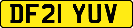 DF21YUV