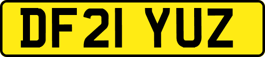 DF21YUZ
